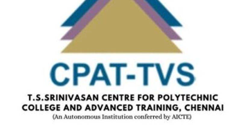 CPAT-TVS Chennai