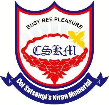 CSKM Public School