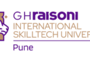 G H Raisoni International