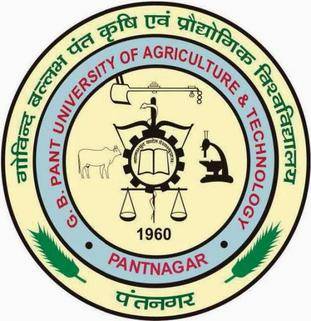 GB Pant University