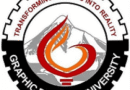 Graphic Era University
