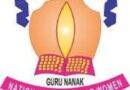 Guru Nanak National College