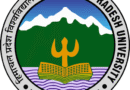 Himachal Pradesh University