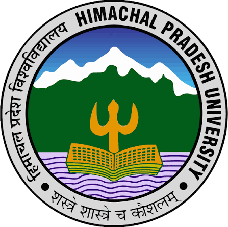 Himachal Pradesh University
