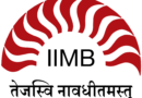 IIM Bangalore