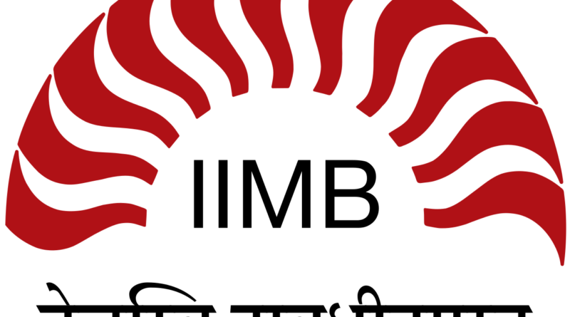 IIM Bangalore