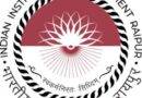 IIM Raipur