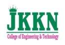 JKKN College of Engineering