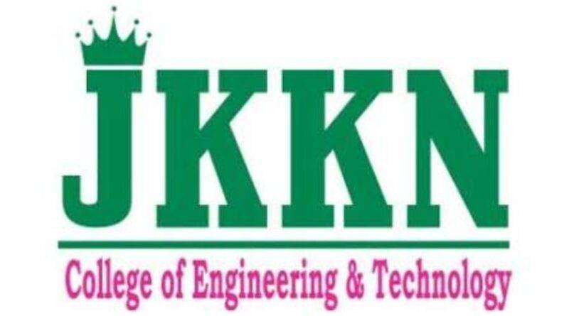 JKKN College of Engineering