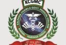 KCGMC Karnal Senior