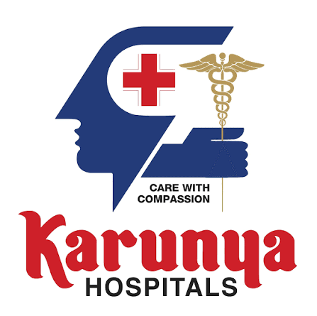 Karunya Hospitals Coimbatore