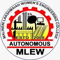 malineni lakshmaiah women’s engineering college