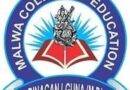 Malwa College of Education