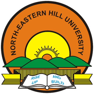 NEHU Shillong