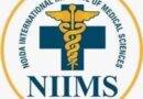 NIIMS