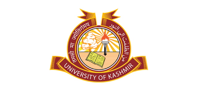 University of Kashmir