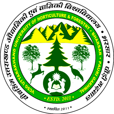 VCSG Uttarakhand University