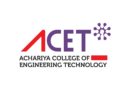 Acharia College of Engineering