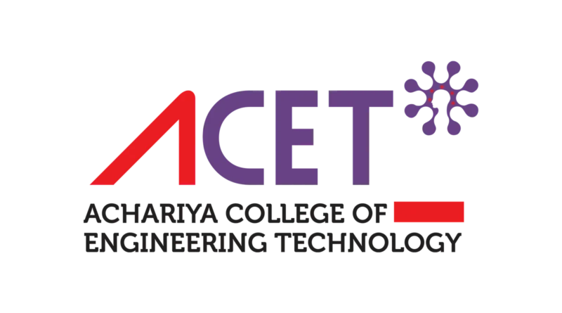 Acharia College of Engineering