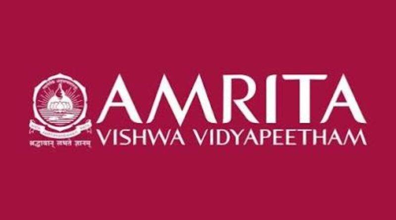Amrita International School of Law