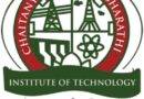 CBIT Hyderabad