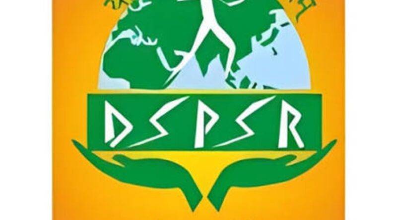 DSPSR Delhi