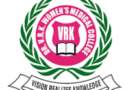 Dr. V.R.K. Women’s College