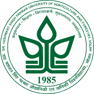 Dr. Y.S. Parmar University