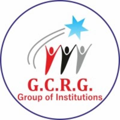 G.C.R.G. Group of Institutions
