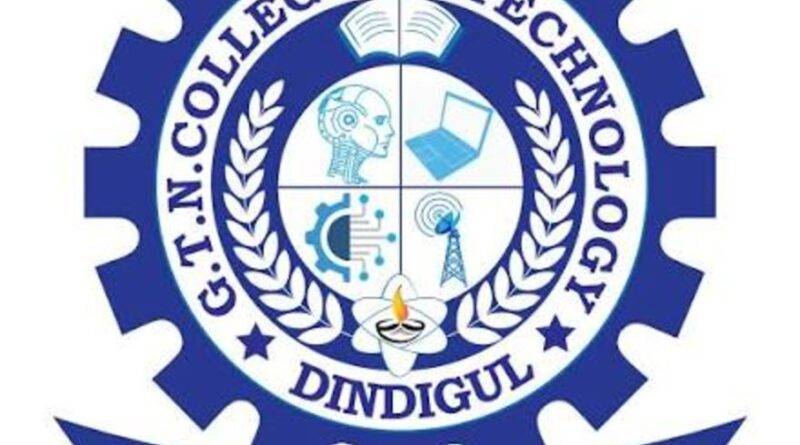 G.T.N. College of Technology