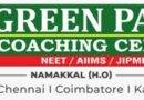 Green Park Coaching Centre