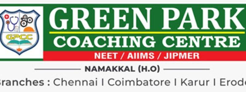 Green Park Coaching Centre