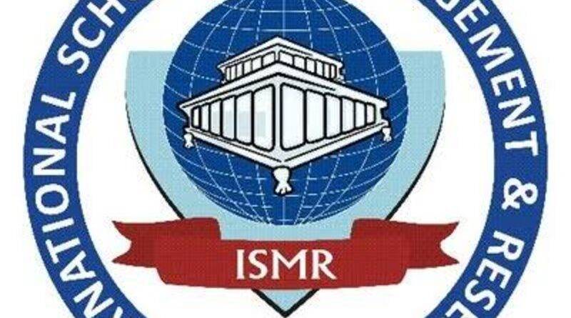 ISMR Pune