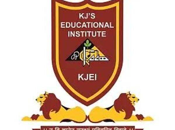 KJCOEMR Pune