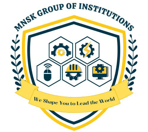 MNSK College of Engineering