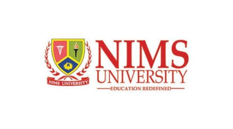 NIMS University