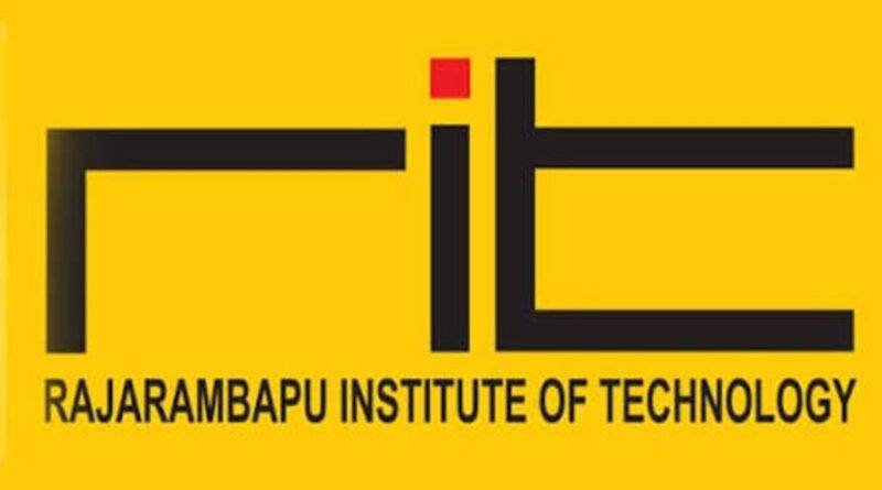 Rajarambapu Institute of Technology