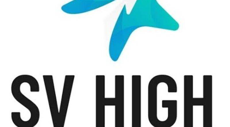 S.V High Cambridge International School