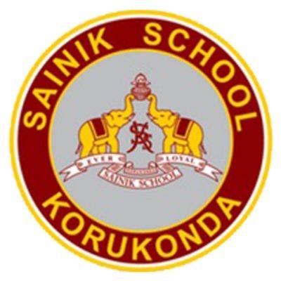 Sainik School Korukonda