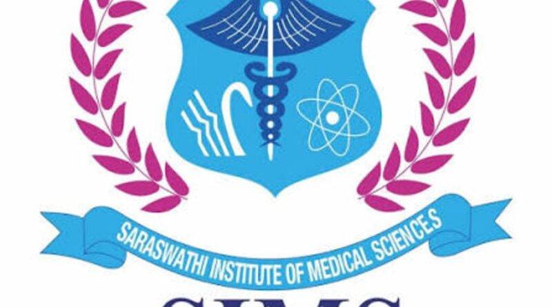 Saraswathi Institute of Medical Sciences