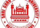 Shri Guru Ram Rai University