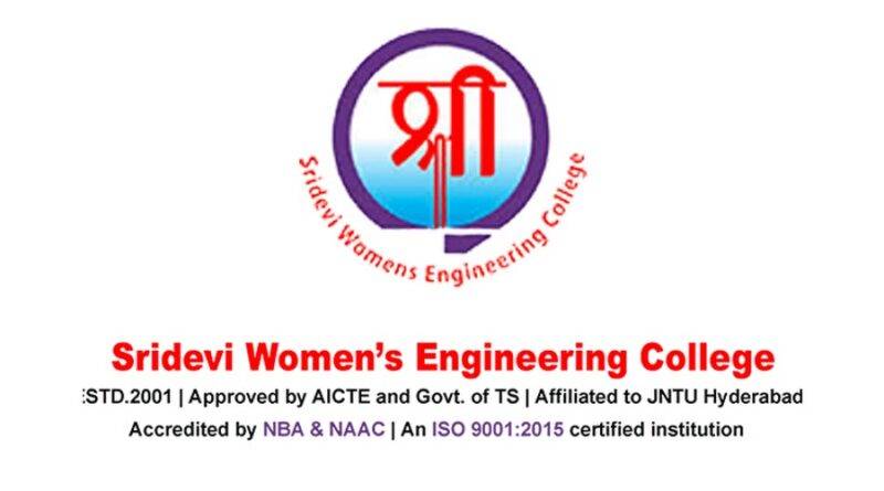 Sridevi Women’s Engineering College