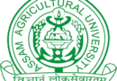 Assam Agricultural University
