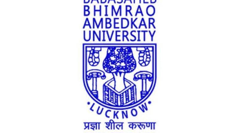 BBAU Lucknow