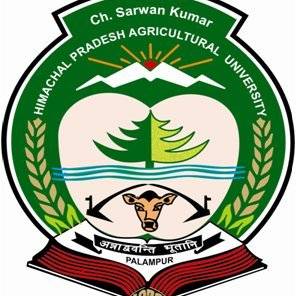 CSK Himachal Pradesh Krishi Vishvavidyalaya