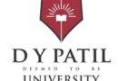 DY Patil University