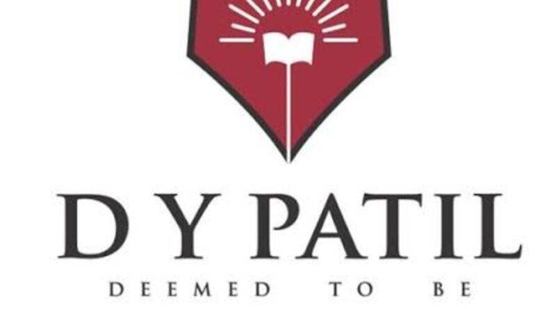 DY Patil University