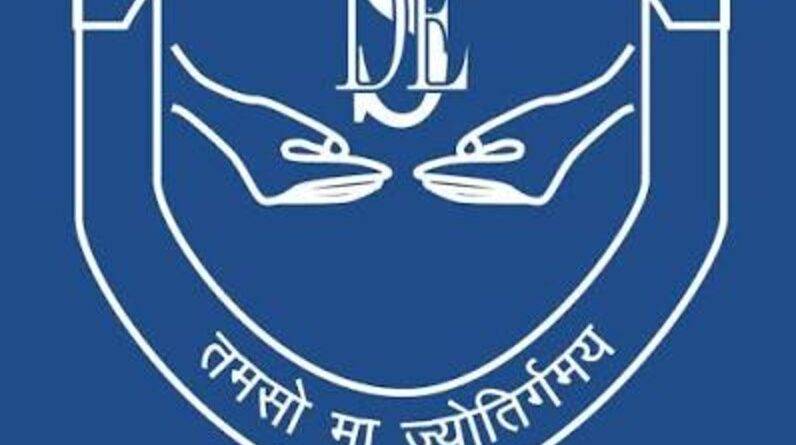 Delhi School of Economics