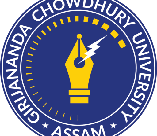Girijananda Chowdhury University