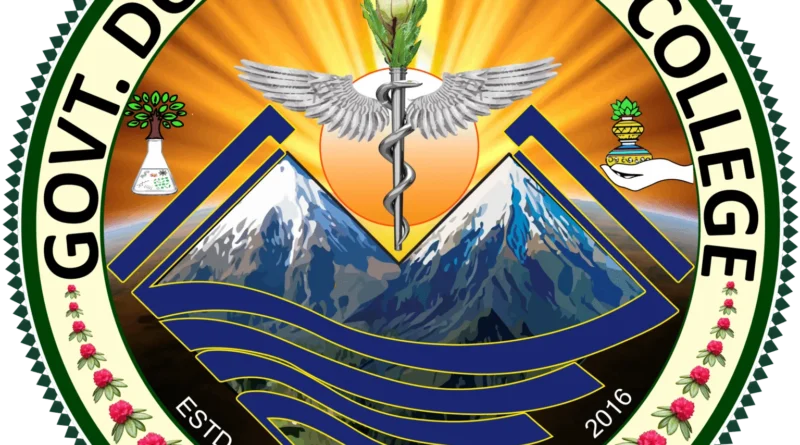 Govt. Doon Medical College